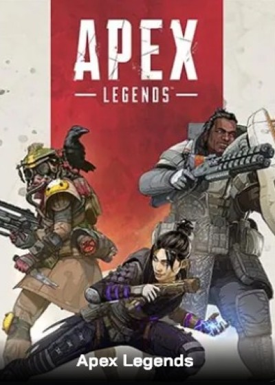 Apex Legends