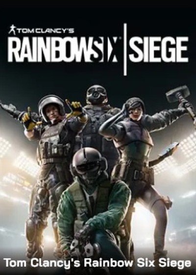 Rainbow Six